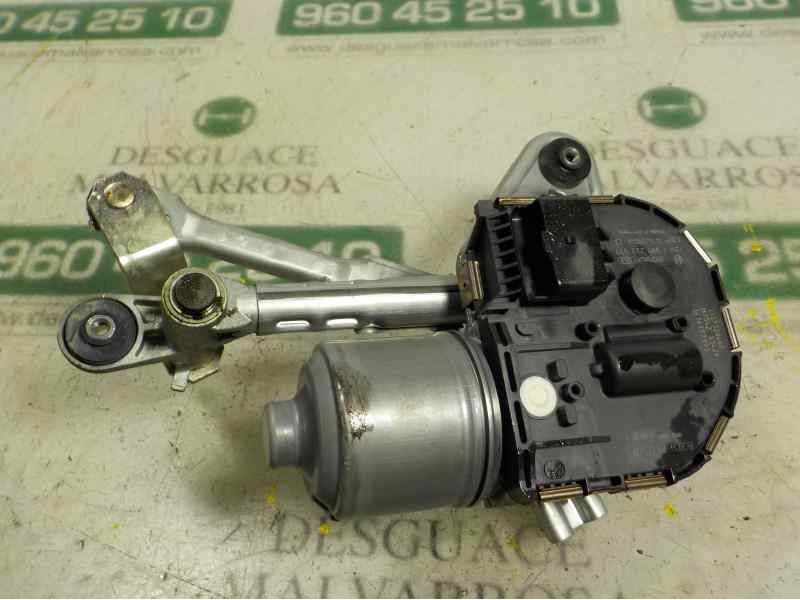 Recambio de motor limpia delantero para peugeot 3008 1.6 hdi fap referencia OEM IAM   