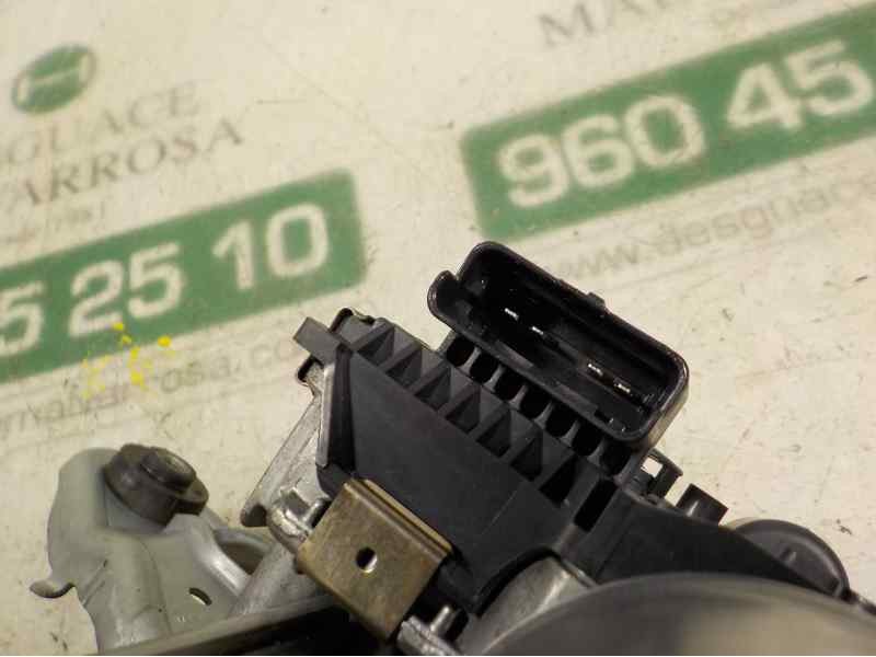 Recambio de motor limpia delantero para peugeot 3008 1.6 hdi fap referencia OEM IAM   