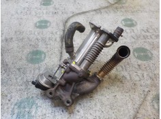 Recambio de enfriador egr para renault clio iv technofeel referencia OEM IAM    2
