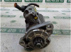 Recambio de motor arranque para audi q7 (4l) 3.0 v6 24v tdi referencia OEM IAM 059911024H 0001125609 0001125609 2