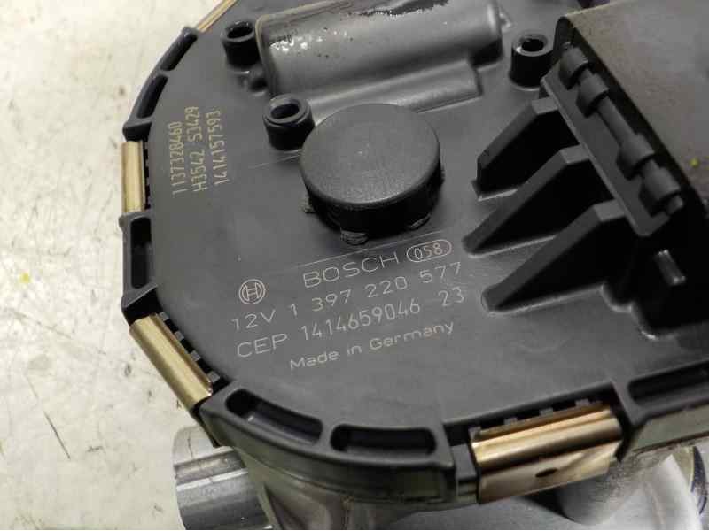 Recambio de motor limpia delantero para peugeot 3008 1.6 hdi fap referencia OEM IAM   
