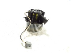 Recambio de motor calefaccion para opel astra j lim. 1.6 cdti dpf referencia OEM IAM 13276230   2