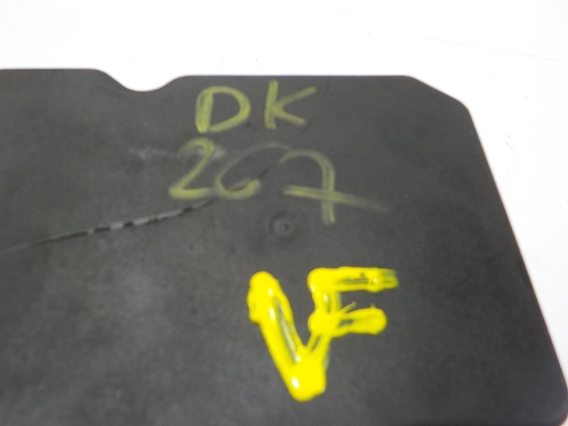 Recambio de abs para ford ka (ccu) 1.2 8v cat referencia OEM IAM 1903143 0265952247 0265252682