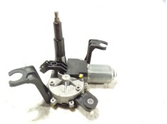 Recambio de motor limpia trasero para opel astra j lim. 1.6 cdti dpf referencia OEM IAM 13395013 13395013  2