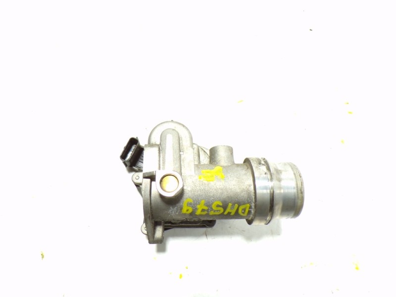 Recambio de caja mariposa para renault scenic iii 1.5 dci diesel fap referencia OEM IAM 161A09794R 161A09794R 