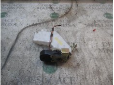 Recambio de cerradura puerta delantera derecha para chrysler jeep cherokee (kj) 2.4 cat referencia OEM IAM 55177042AH   2