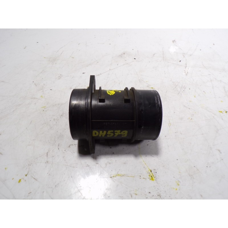 Recambio de caudalimetro para renault scenic iii 1.5 dci diesel fap referencia OEM IAM 8200682558 82006825587B 5WK97021