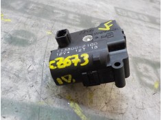 Recambio de motor apertura trampillas climatizador para citroën c-zero seduction referencia OEM IAM  1138002160  2