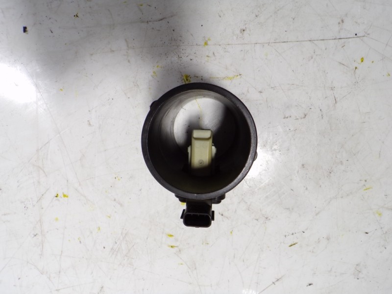 Recambio de caudalimetro para renault scenic iii 1.5 dci diesel fap referencia OEM IAM 8200682558 82006825587B 5WK97021