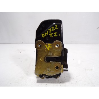 CERRADURA PUERTA TRASERA IZQUIERDA 55396533AC 