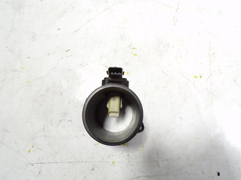 Recambio de caudalimetro para renault scenic iii 1.5 dci diesel fap referencia OEM IAM 8200682558 82006825587B 5WK97021