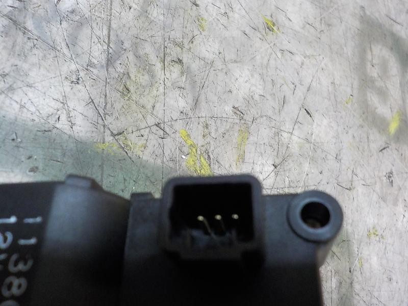 Recambio de motor apertura trampillas climatizador para citroën c-zero seduction referencia OEM IAM  1138002160 