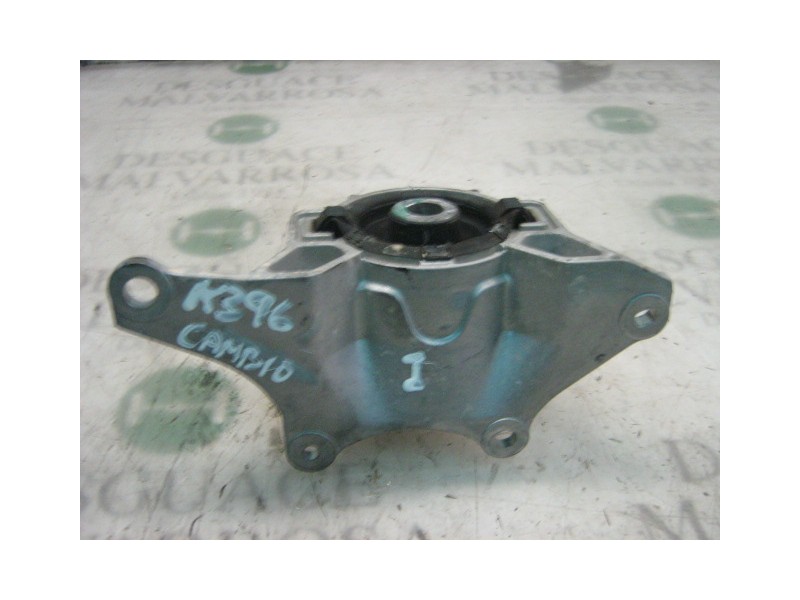 Recambio de soporte cambio para lancia ypsilon (101) 1.3 16v multijet argento referencia OEM IAM   