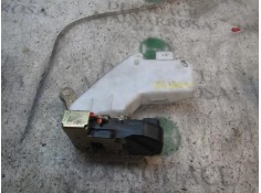 Recambio de cerradura puerta delantera izquierda para chrysler jeep cherokee (kj) 2.4 cat referencia OEM IAM 55177043AH   2