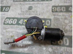 Recambio de motor limpia delantero para citroën c-zero seduction referencia OEM IAM 6405SE 8250A326  2