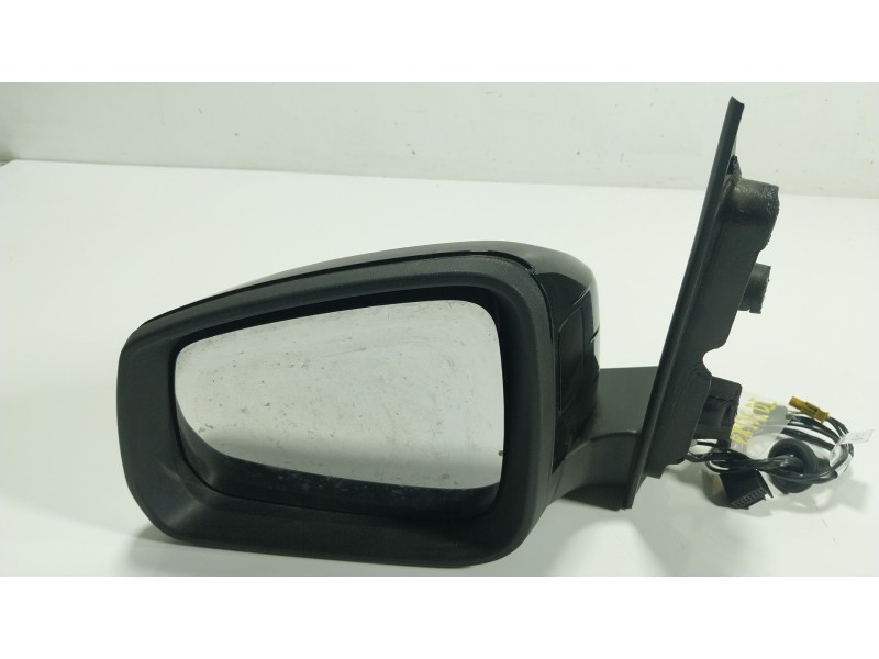 Recambio de espejo izquierdo para volkswagen caddy v furgoneta/monovolumen (sba, sbh) 2.0 tdi bmt referencia OEM IAM 2K7857407L 