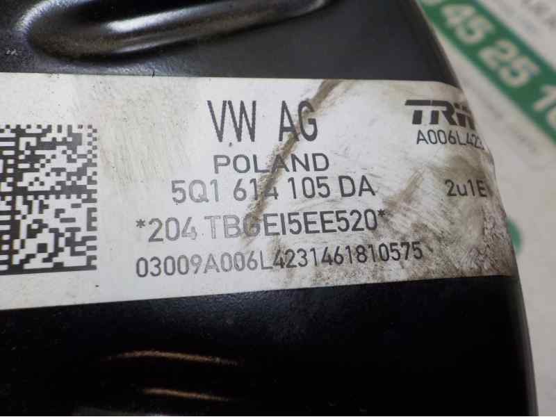 Recambio de servofreno para volkswagen golf vii lim. (bq1) advance referencia OEM IAM 5Q1614106P 5Q1614106A 