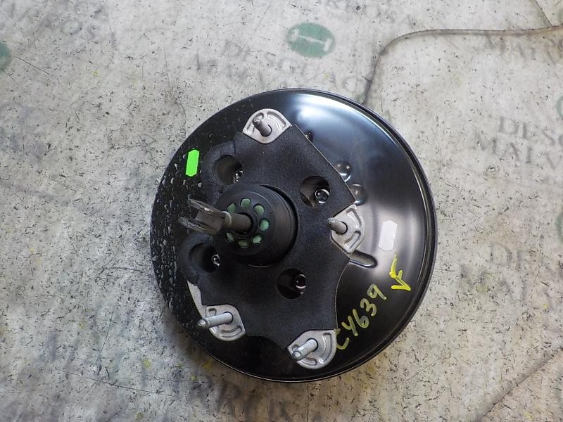 Recambio de servofreno para renault clio iv technofeel referencia OEM IAM 472102859R 472103202R 