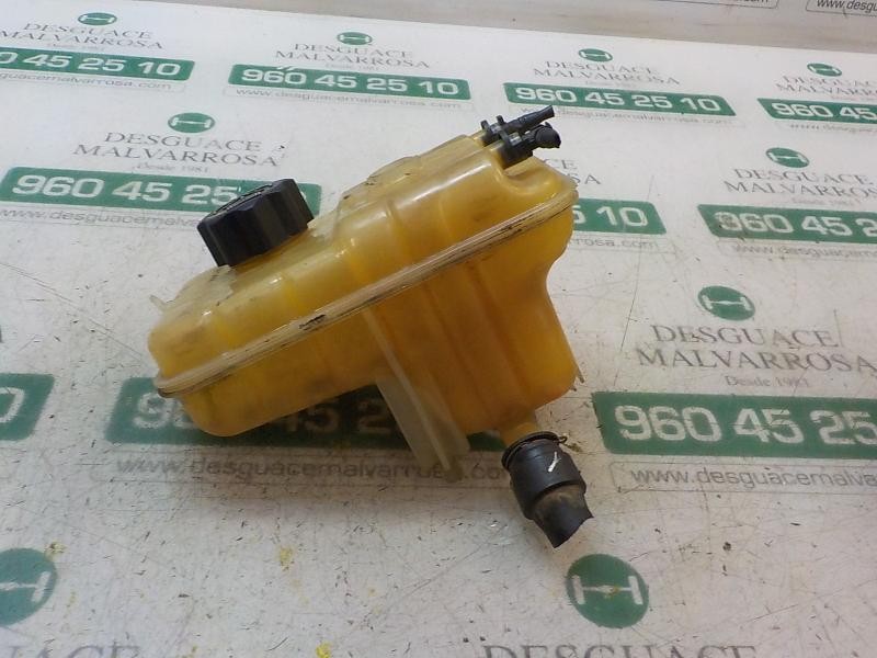 Recambio de deposito expansion para peugeot 407 sw 2.0 16v hdi fap cat (rhr / dw10bted4) referencia OEM IAM   