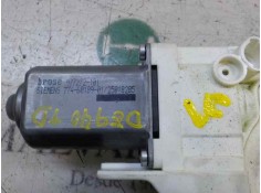 Recambio de motor elevalunas trasero derecho para audi q7 (4l) 3.0 v6 24v tdi referencia OEM IAM 4L0959802B 4L0959802B 927272101 2