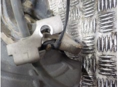 Recambio de puente trasero para opel astra j lim. 1.6 cdti dpf referencia OEM IAM 13417400   2