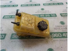 Recambio de deposito expansion para peugeot 407 sw 2.0 16v hdi fap cat (rhr / dw10bted4) referencia OEM IAM    2