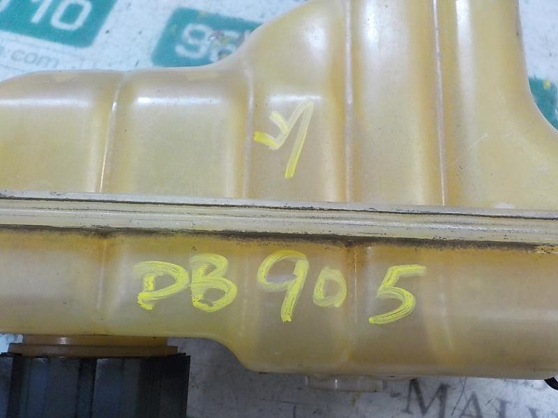 Recambio de deposito expansion para peugeot 407 sw 2.0 16v hdi fap cat (rhr / dw10bted4) referencia OEM IAM   