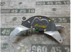 Recambio de motor limpia trasero para citroën c-zero seduction referencia OEM IAM 1610539580   2