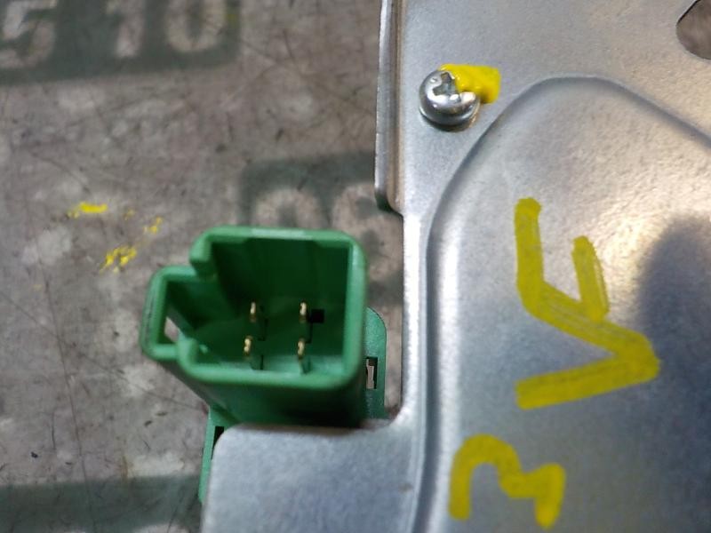 Recambio de motor limpia trasero para citroën c-zero seduction referencia OEM IAM 1610539580  