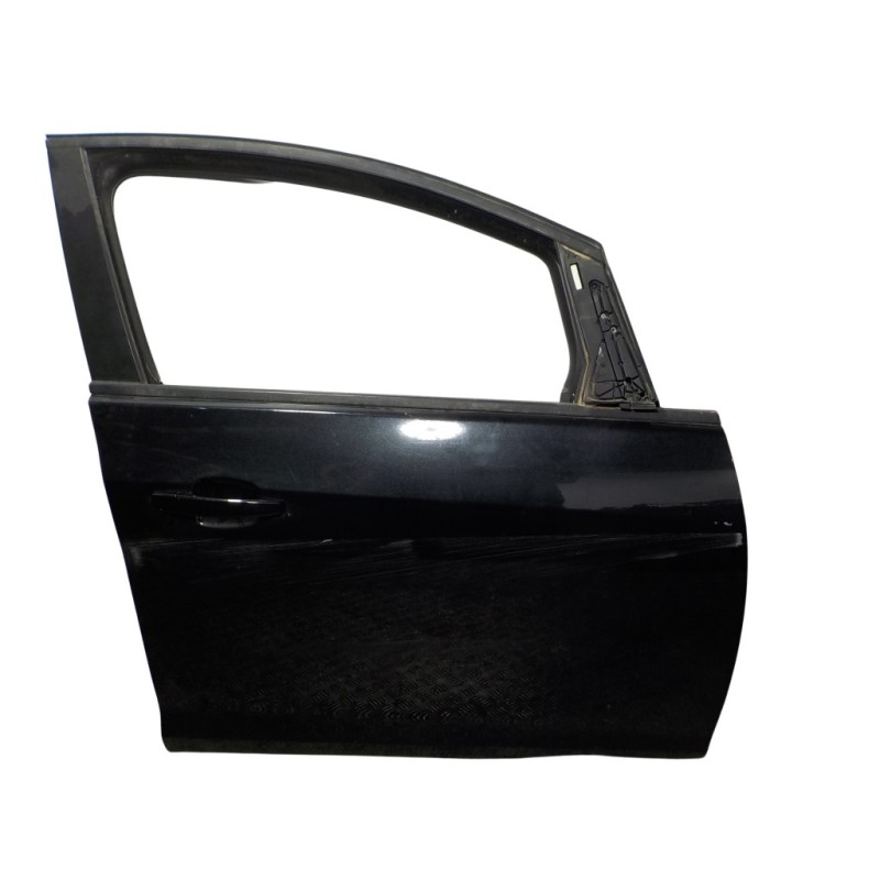 Recambio de puerta delantera derecha para opel astra j lim. 1.6 cdti dpf referencia OEM IAM 13285607  