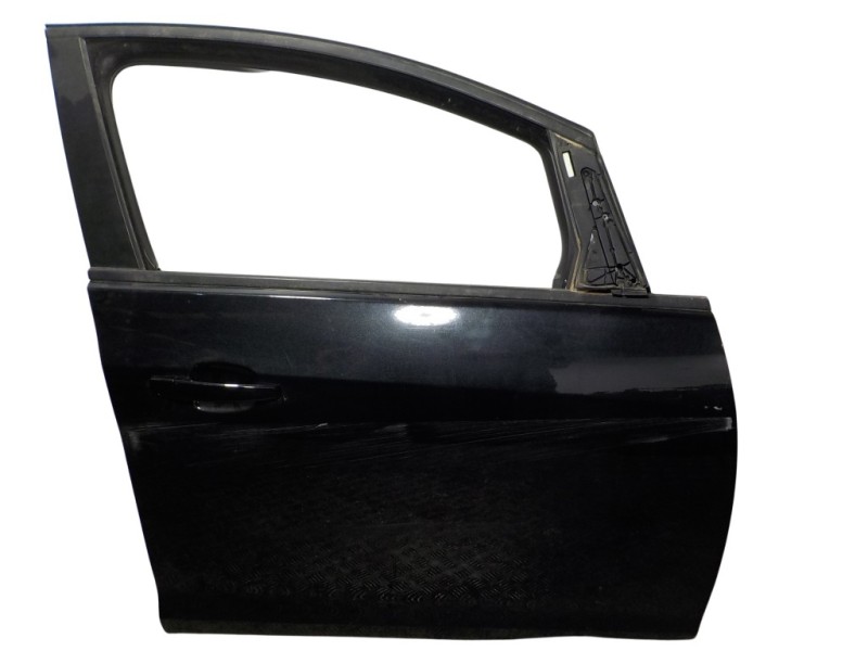 Recambio de puerta delantera derecha para opel astra j lim. 1.6 cdti dpf referencia OEM IAM 13285607  