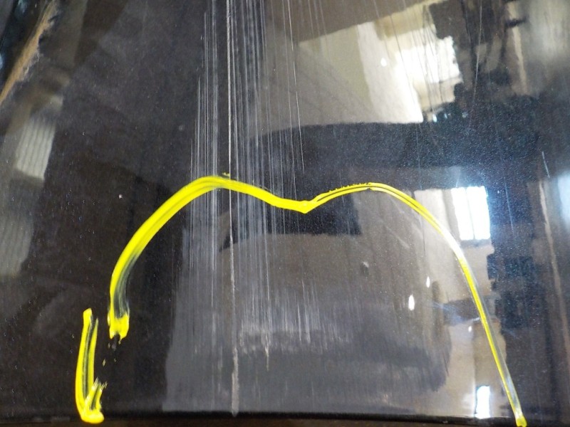 Recambio de puerta delantera derecha para opel astra j lim. 1.6 cdti dpf referencia OEM IAM 13285607  