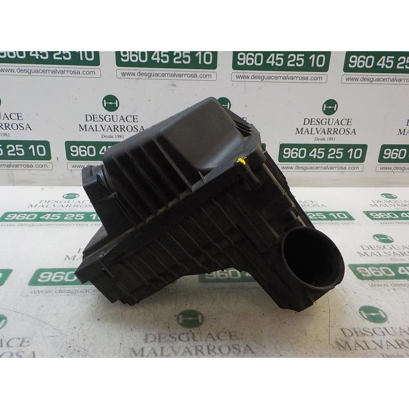 Recambio de filtro aire para peugeot 407 sw 2.0 16v hdi fap cat (rhr / dw10bted4) referencia OEM IAM   