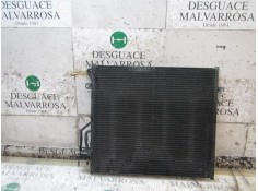 Recambio de condensador aire acondicionado para chrysler jeep cherokee (kj) 2.4 cat referencia OEM IAM 55037465AB   2