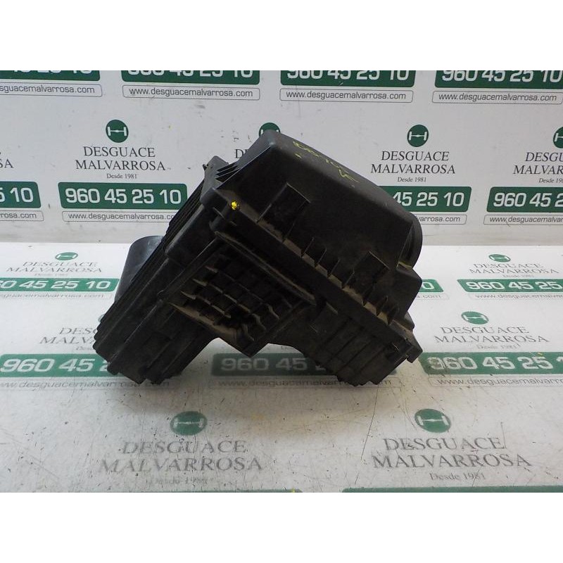 Recambio de filtro aire para peugeot 407 sw 2.0 16v hdi fap cat (rhr / dw10bted4) referencia OEM IAM   