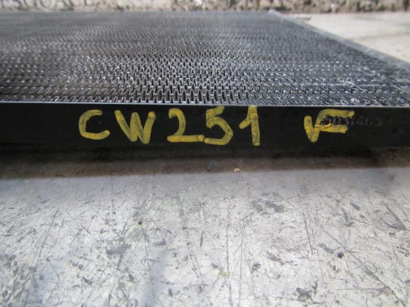 Recambio de condensador aire acondicionado para chrysler jeep cherokee (kj) 2.4 cat referencia OEM IAM 55037465AB  