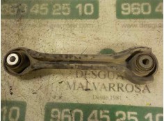 Recambio de brazo suspension superior trasero izquierdo para mercedes-benz clase clk (w209) cabrio 3.2 v6 18v cat referencia OEM 2
