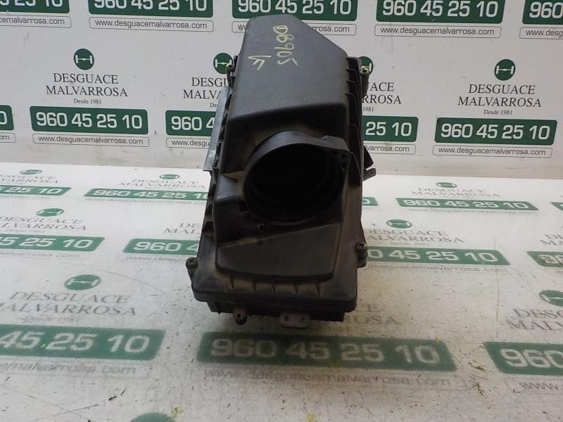 Recambio de filtro aire para peugeot 407 sw 2.0 16v hdi fap cat (rhr / dw10bted4) referencia OEM IAM   