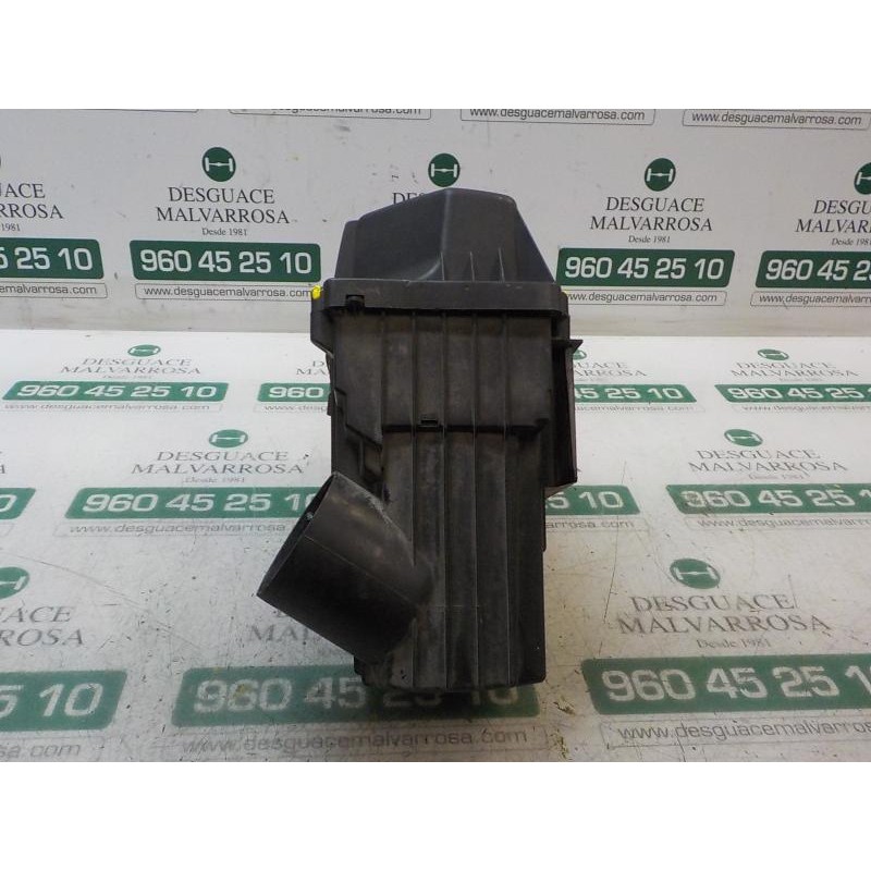 Recambio de filtro aire para peugeot 407 sw 2.0 16v hdi fap cat (rhr / dw10bted4) referencia OEM IAM   
