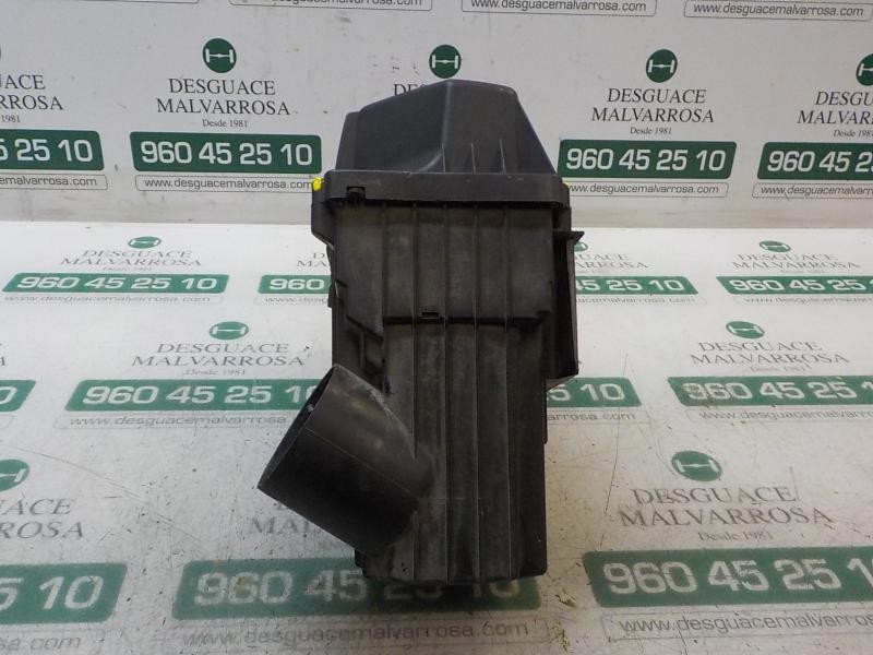 Recambio de filtro aire para peugeot 407 sw 2.0 16v hdi fap cat (rhr / dw10bted4) referencia OEM IAM   