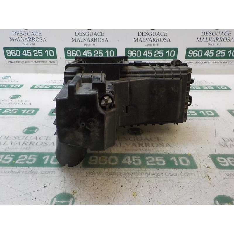 Recambio de filtro aire para peugeot 407 sw 2.0 16v hdi fap cat (rhr / dw10bted4) referencia OEM IAM   
