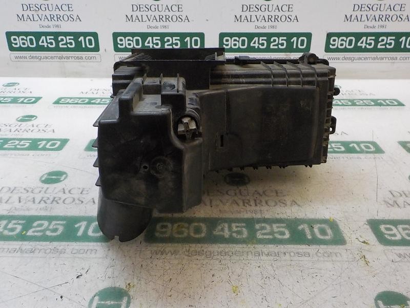 Recambio de filtro aire para peugeot 407 sw 2.0 16v hdi fap cat (rhr / dw10bted4) referencia OEM IAM   