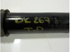 Recambio de amortiguador trasero derecho para ford ka (ccu) 1.2 8v cat referencia OEM IAM 1753050 51891929  2