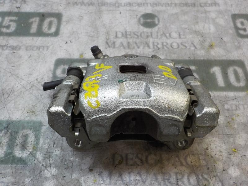 Recambio de pinza freno delantera derecha para citroën c-zero seduction referencia OEM IAM 1606226180  