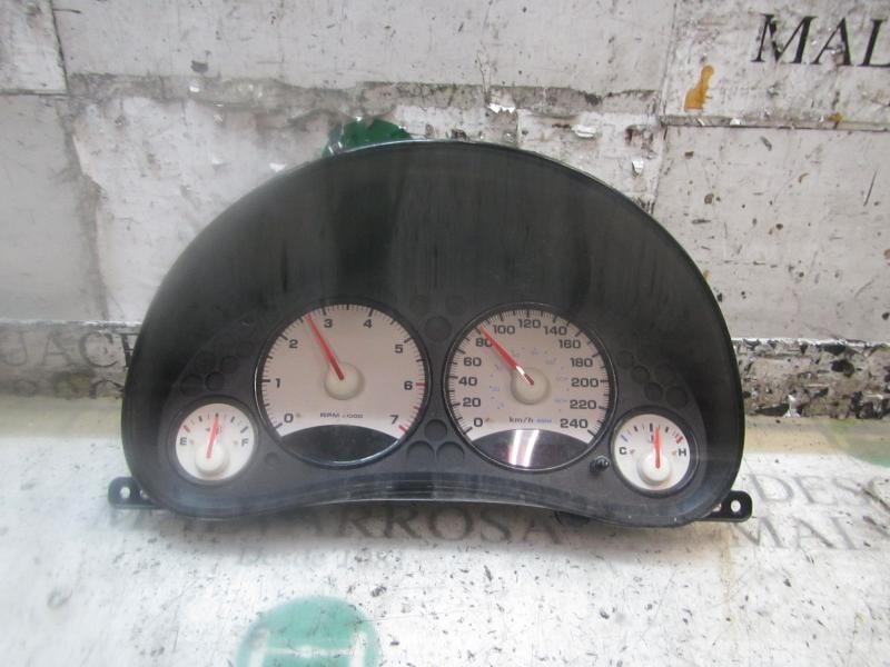 Recambio de cuadro instrumentos para chrysler jeep cherokee (kj) 2.4 cat referencia OEM IAM 56010492AB 04828962AB 