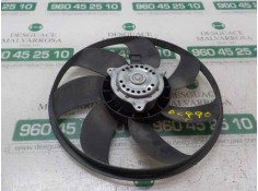 Recambio de electroventilador para renault megane iii berlina 5 p 1.5 dci diesel fap referencia OEM IAM 214810898R   2