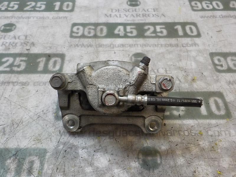 Recambio de pinza freno delantera derecha para citroën c-zero seduction referencia OEM IAM 1606226180  
