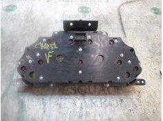 Recambio de cuadro instrumentos para chrysler jeep cherokee (kj) 2.4 cat referencia OEM IAM 56010492AB 04828962AB  2