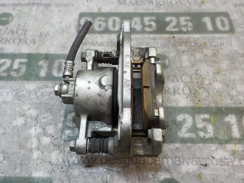 Recambio de pinza freno delantera derecha para citroën c-zero seduction referencia OEM IAM 1606226180  