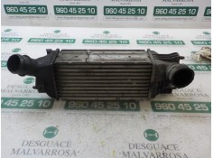 Recambio de intercooler para peugeot 407 sw 2.0 16v hdi fap cat (rhr / dw10bted4) referencia OEM IAM   